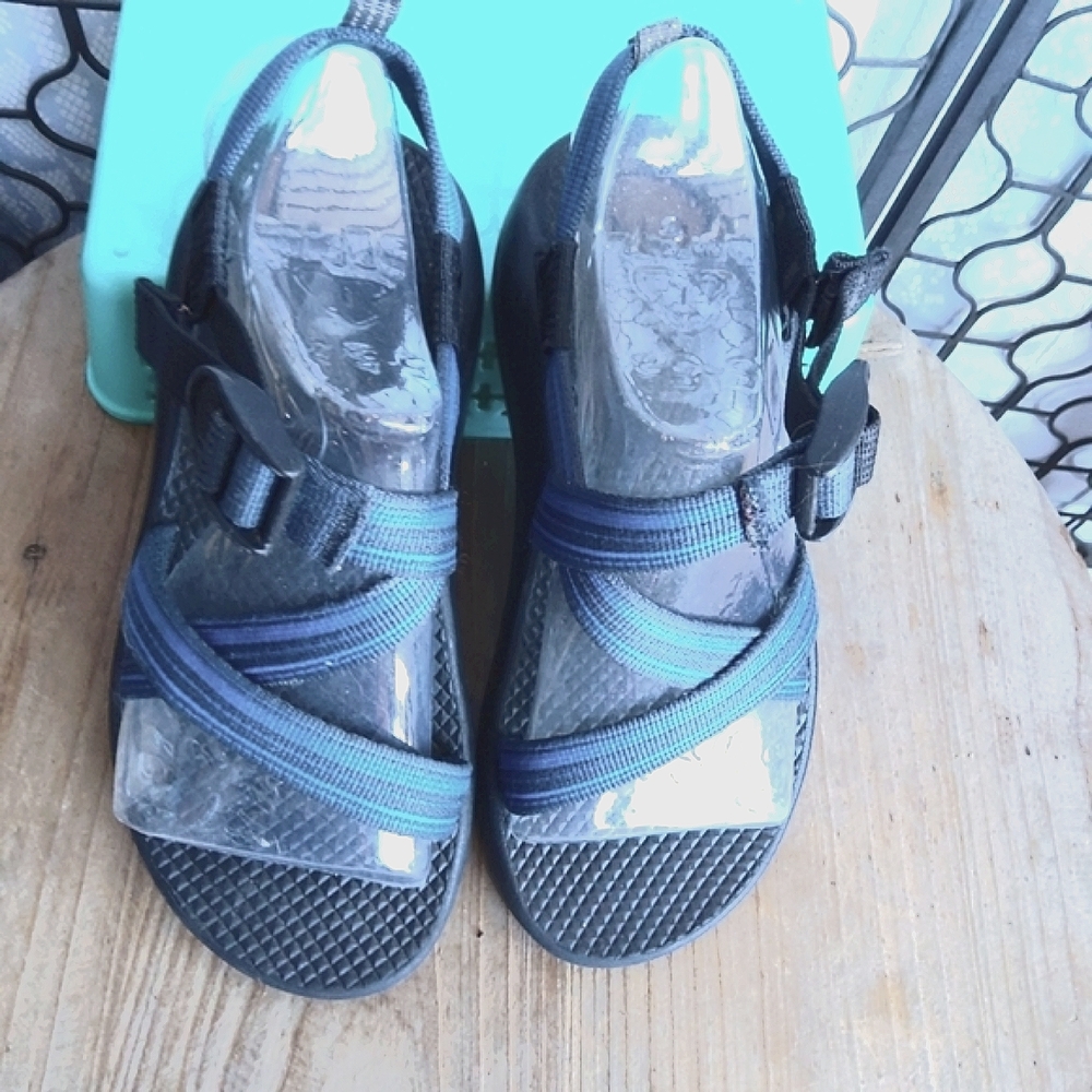 CHACO Z1 SIZE 3